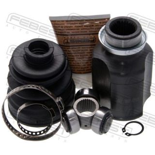 Jungčių komplektas, kardaninis velenas FEBEST 0511-CPRH