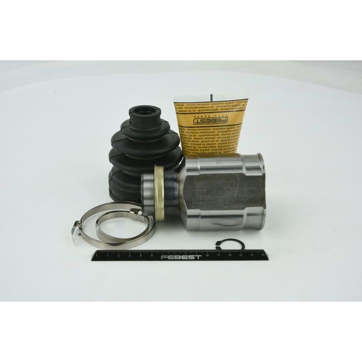 Jungčių komplektas, kardaninis velenas FEBEST 0511-CPRH