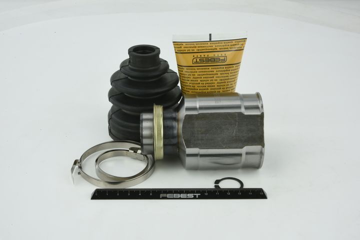 Jungčių komplektas, kardaninis velenas FEBEST 0511-CPRH