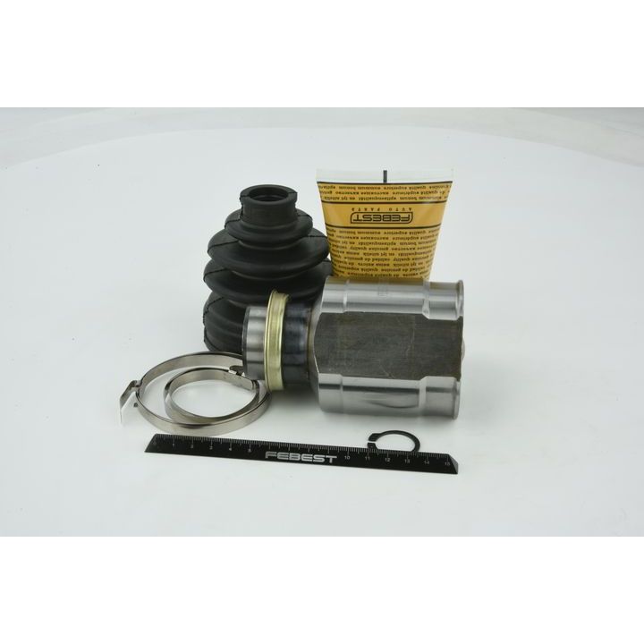 Jungčių komplektas, kardaninis velenas FEBEST 0511-CPRH