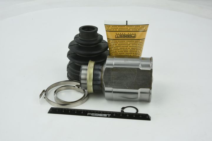 Jungčių komplektas, kardaninis velenas FEBEST 0511-CPRH