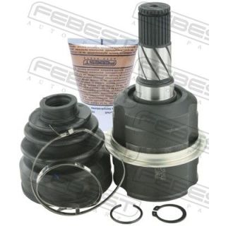 Jungčių komplektas, kardaninis velenas FEBEST 0511-CWATLH