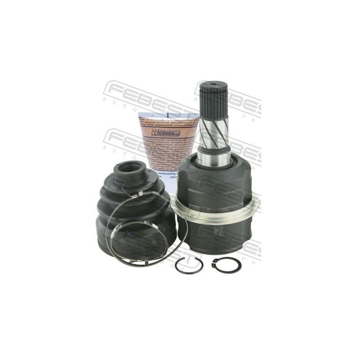 Jungčių komplektas, kardaninis velenas FEBEST 0511-CWATLH