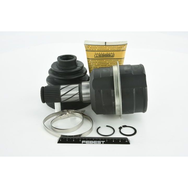 Jungčių komplektas, kardaninis velenas FEBEST 0511-CWATLH