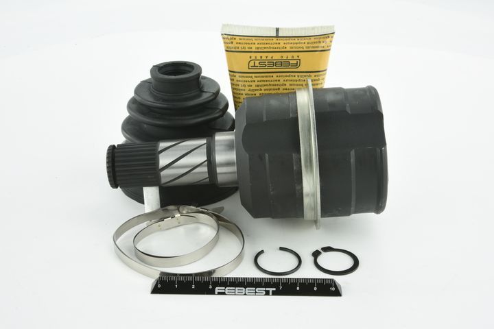 Jungčių komplektas, kardaninis velenas FEBEST 0511-CWATLH