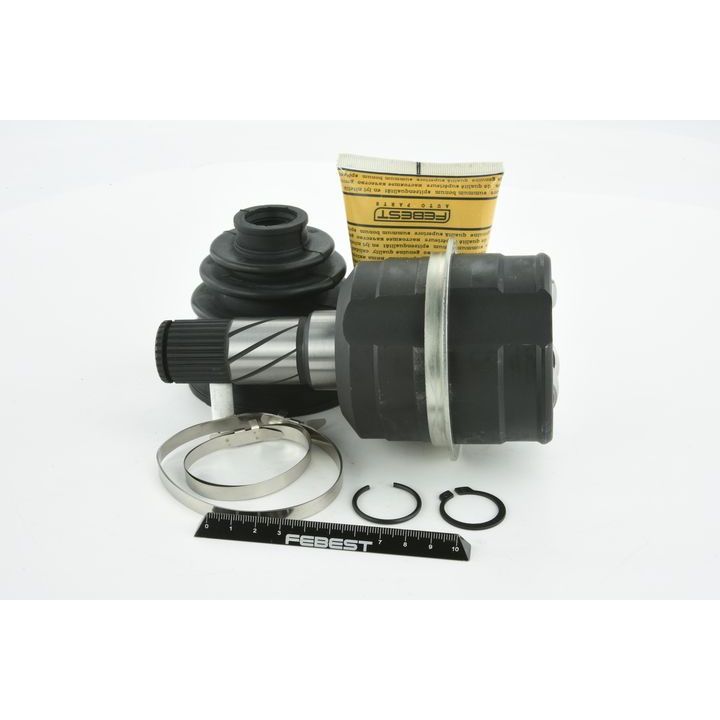 Jungčių komplektas, kardaninis velenas FEBEST 0511-CWATLH