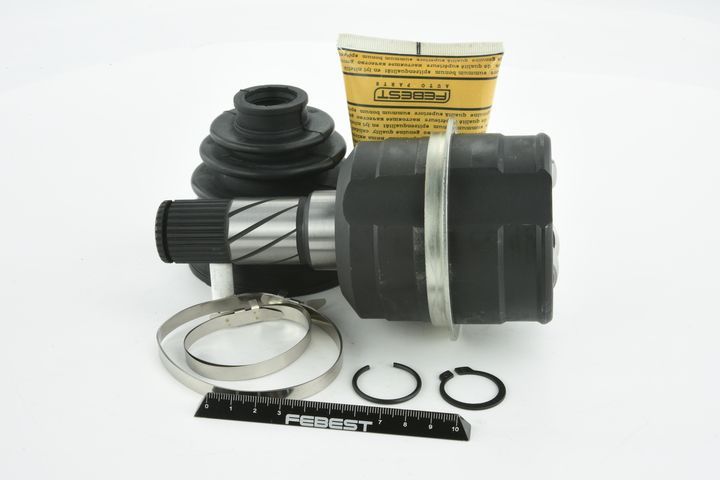 Jungčių komplektas, kardaninis velenas FEBEST 0511-CWATLH