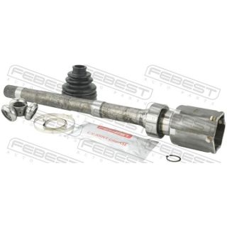 Jungčių komplektas, kardaninis velenas FEBEST 0511-CX5AT4WDRH