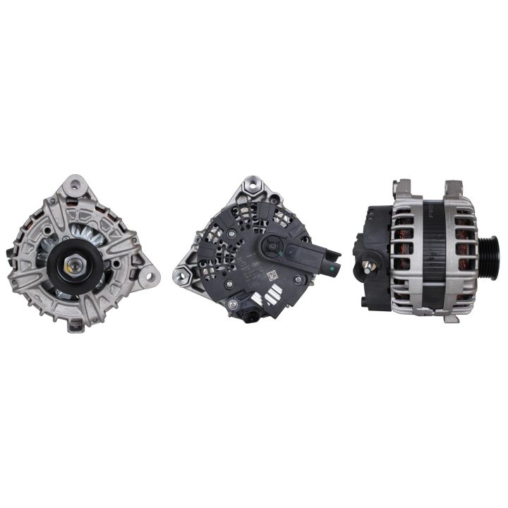 Kintamosios srovės generatorius LUCAS LRA04195