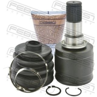 Jungčių komplektas, kardaninis velenas FEBEST 0511-CX5MTLH