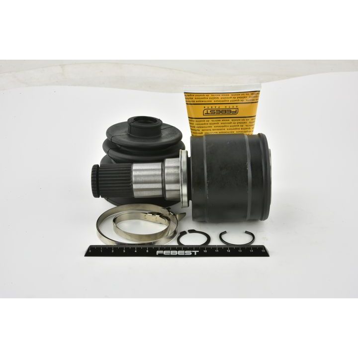 Jungčių komplektas, kardaninis velenas FEBEST 0511-CX5MTLH