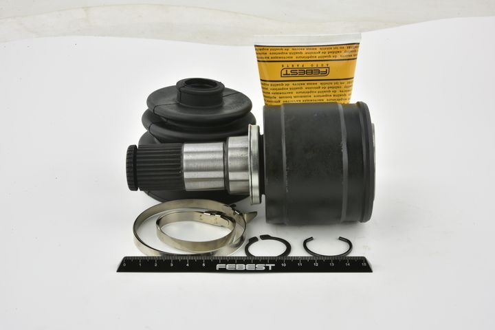 Jungčių komplektas, kardaninis velenas FEBEST 0511-CX5MTLH