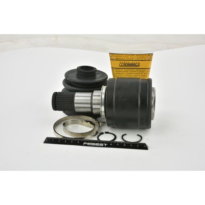 Jungčių komplektas, kardaninis velenas FEBEST 0511-CX5MTLH