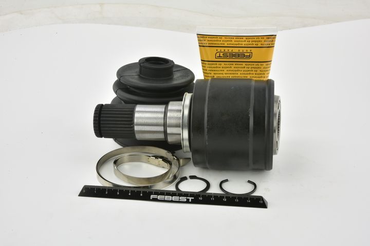 Jungčių komplektas, kardaninis velenas FEBEST 0511-CX5MTLH