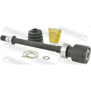 Jungčių komplektas, kardaninis velenas FEBEST 0511-CX5MTRH
