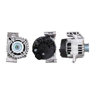 Kintamosios srovės generatorius LUCAS LRA04203