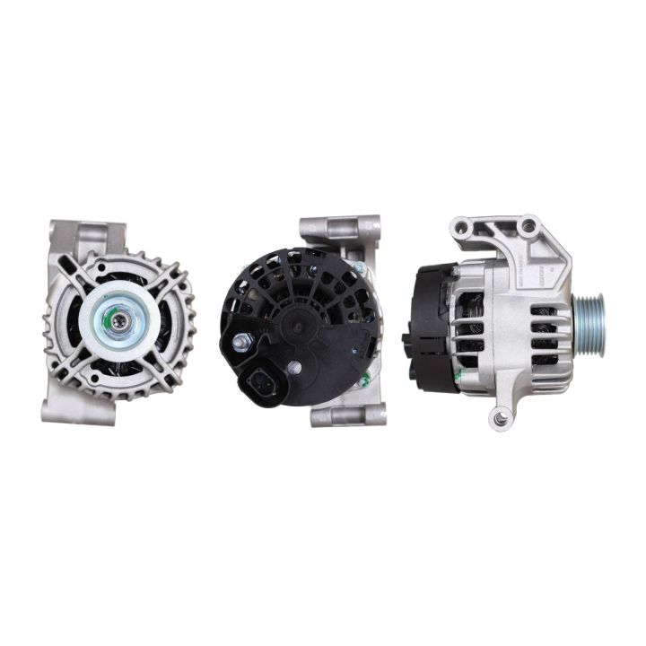 Kintamosios srovės generatorius LUCAS LRA04203