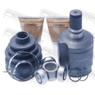 Jungčių komplektas, kardaninis velenas FEBEST 0511-CX7LH