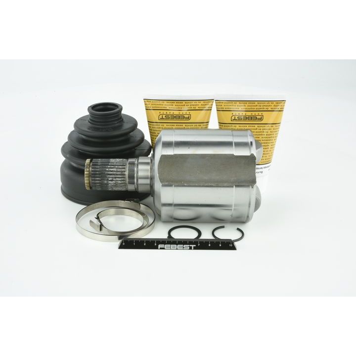 Jungčių komplektas, kardaninis velenas FEBEST 0511-CX7LH