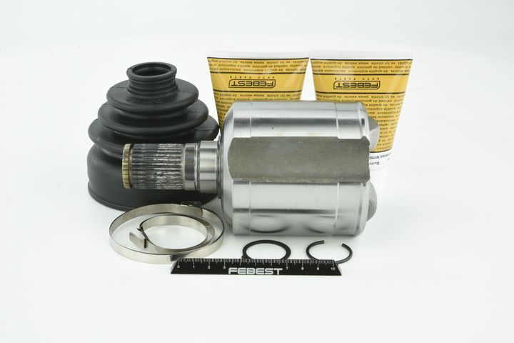 Jungčių komplektas, kardaninis velenas FEBEST 0511-CX7LH