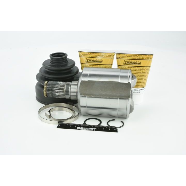 Jungčių komplektas, kardaninis velenas FEBEST 0511-CX7LH