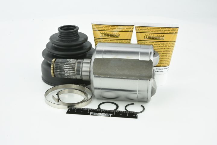 Jungčių komplektas, kardaninis velenas FEBEST 0511-CX7LH