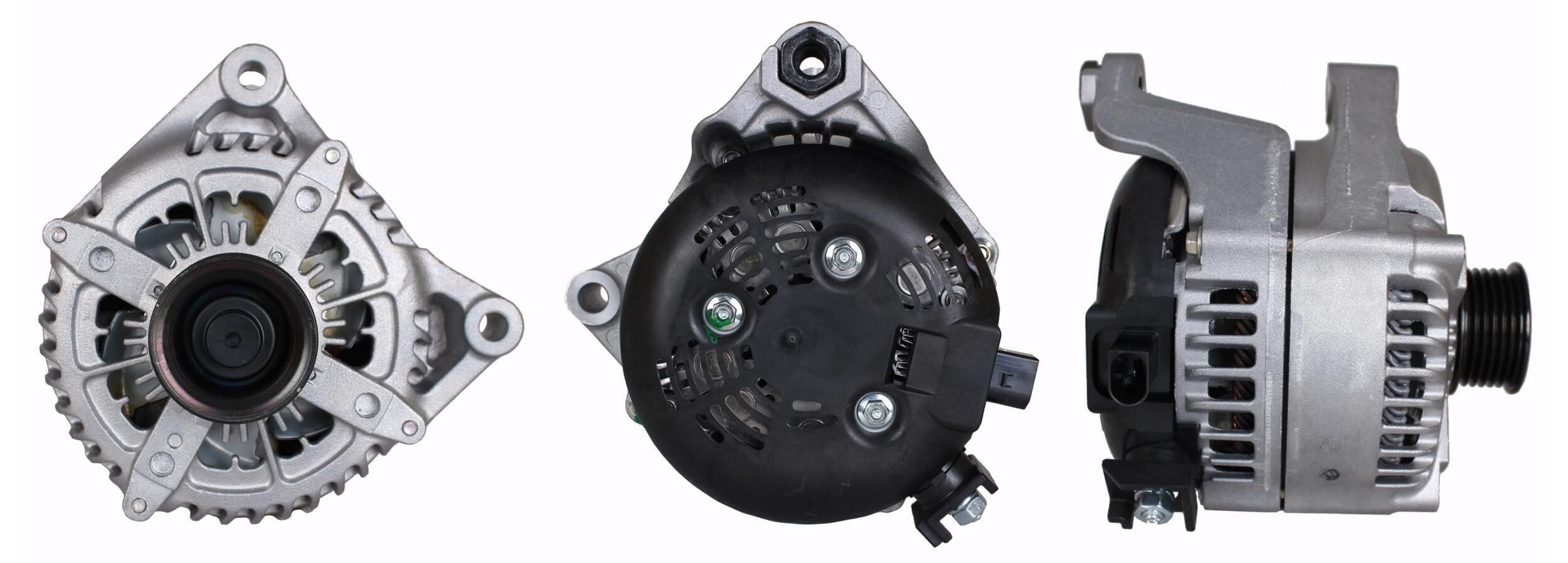 Kintamosios srovės generatorius LUCAS LRA04222