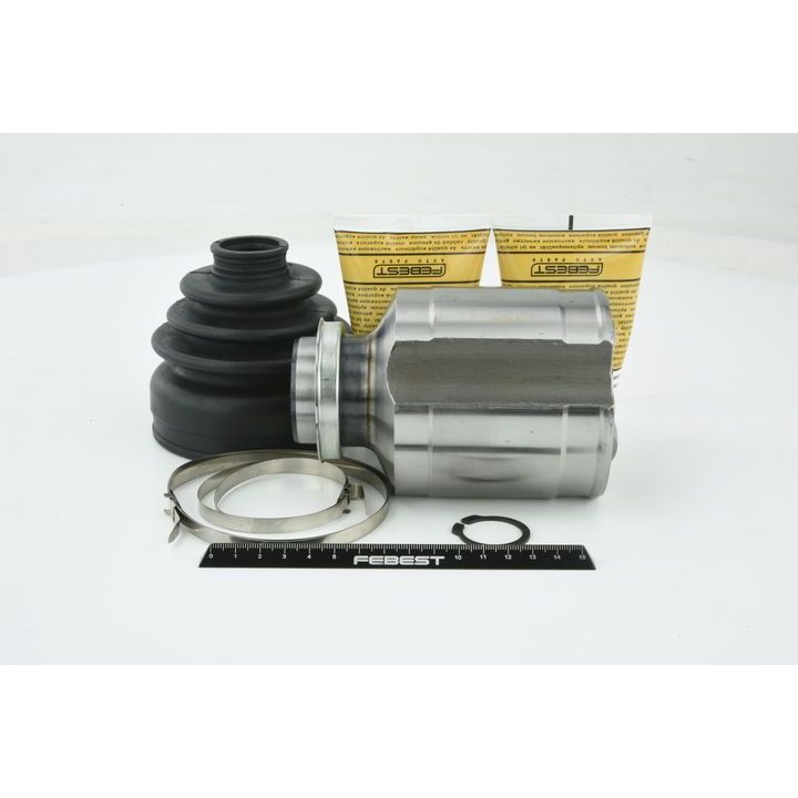 Jungčių komplektas, kardaninis velenas FEBEST 0511-CX7RH