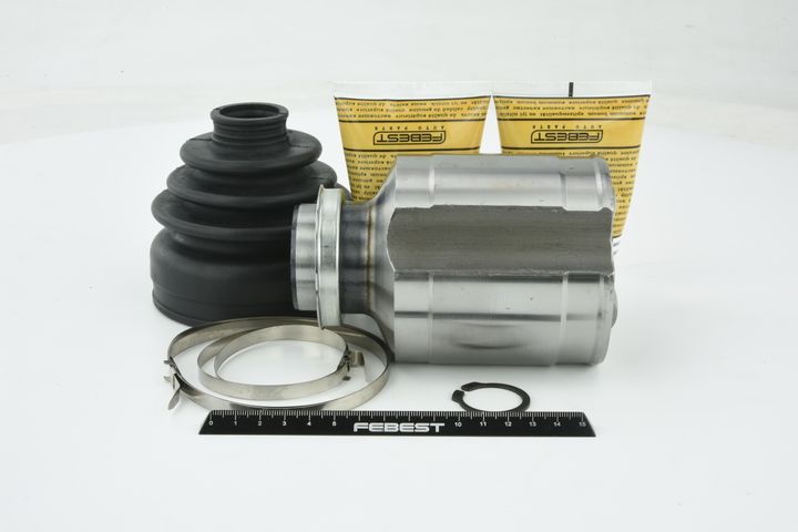 Jungčių komplektas, kardaninis velenas FEBEST 0511-CX7RH