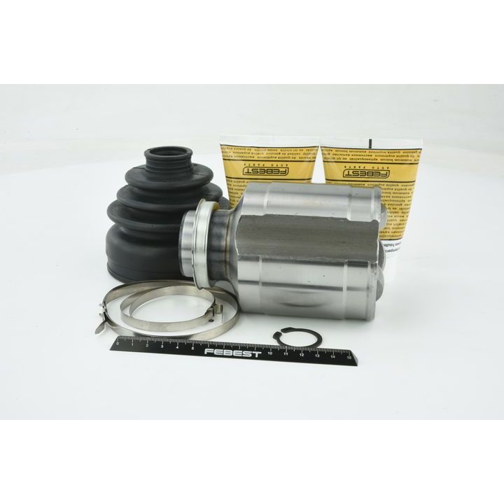 Jungčių komplektas, kardaninis velenas FEBEST 0511-CX7RH