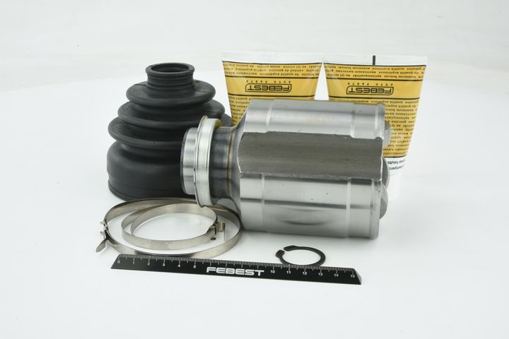 Jungčių komplektas, kardaninis velenas FEBEST 0511-CX7RH