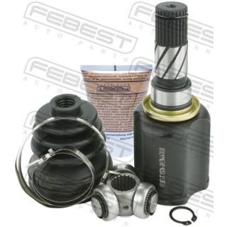 Jungčių komplektas, kardaninis velenas FEBEST 0511-DY3WATLH