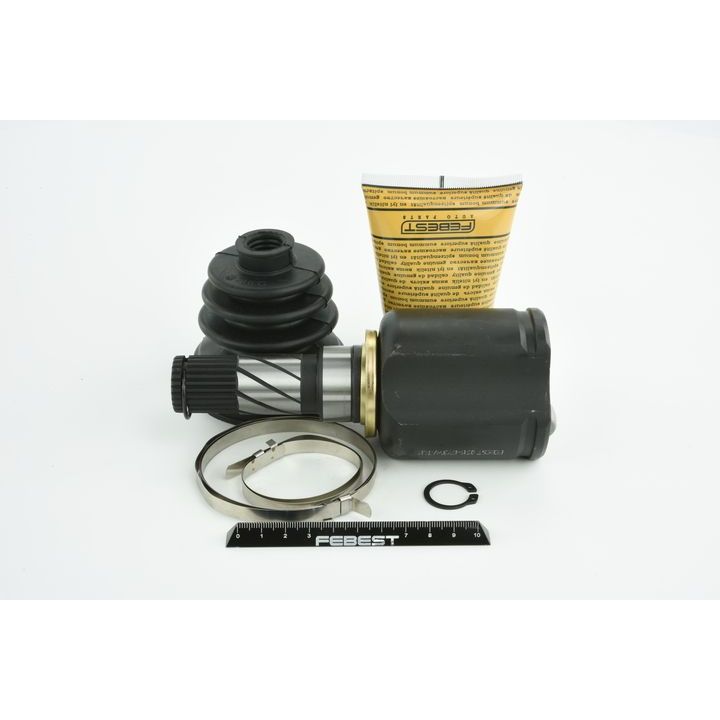 Jungčių komplektas, kardaninis velenas FEBEST 0511-DY3WATLH