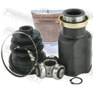 Jungčių komplektas, kardaninis velenas FEBEST 0511-DY3WATRH