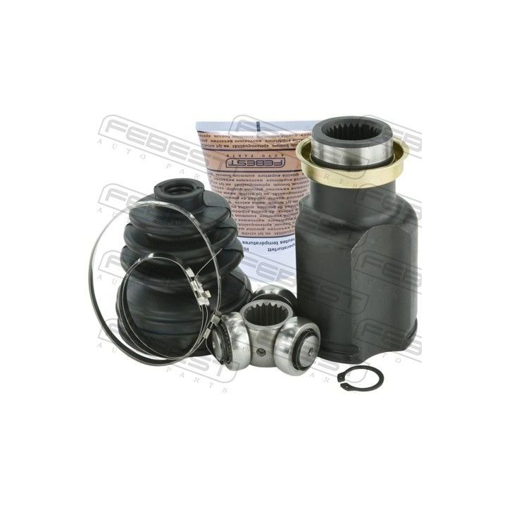 Jungčių komplektas, kardaninis velenas FEBEST 0511-DY3WATRH