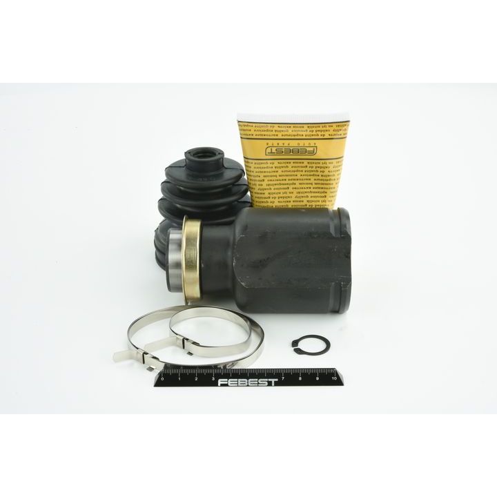 Jungčių komplektas, kardaninis velenas FEBEST 0511-DY3WATRH