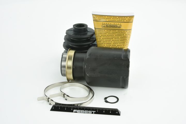 Jungčių komplektas, kardaninis velenas FEBEST 0511-DY3WATRH