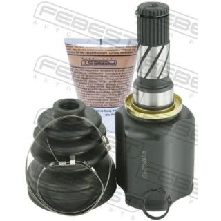 Jungčių komplektas, kardaninis velenas FEBEST 0511-DY5WATLH