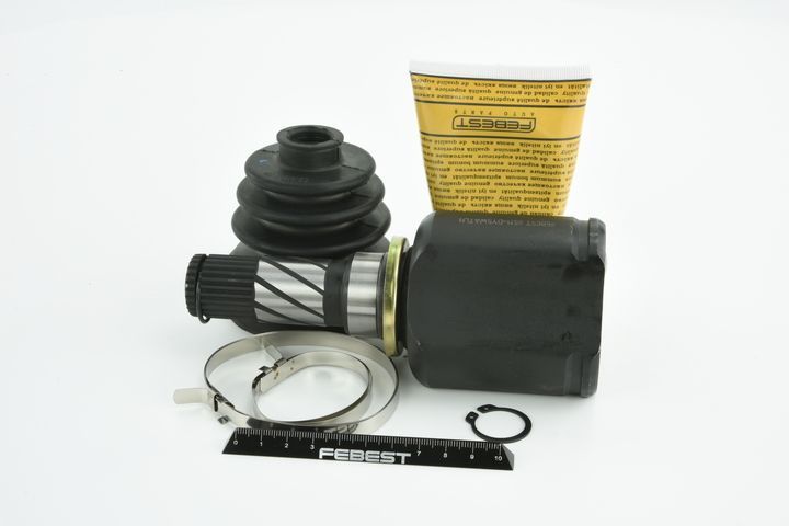 Jungčių komplektas, kardaninis velenas FEBEST 0511-DY5WATLH