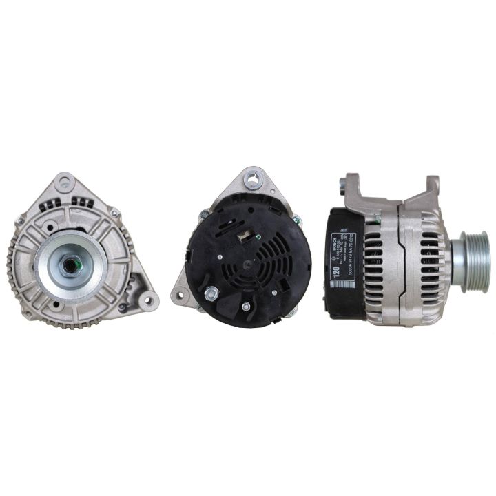 Kintamosios srovės generatorius LUCAS LRA04241