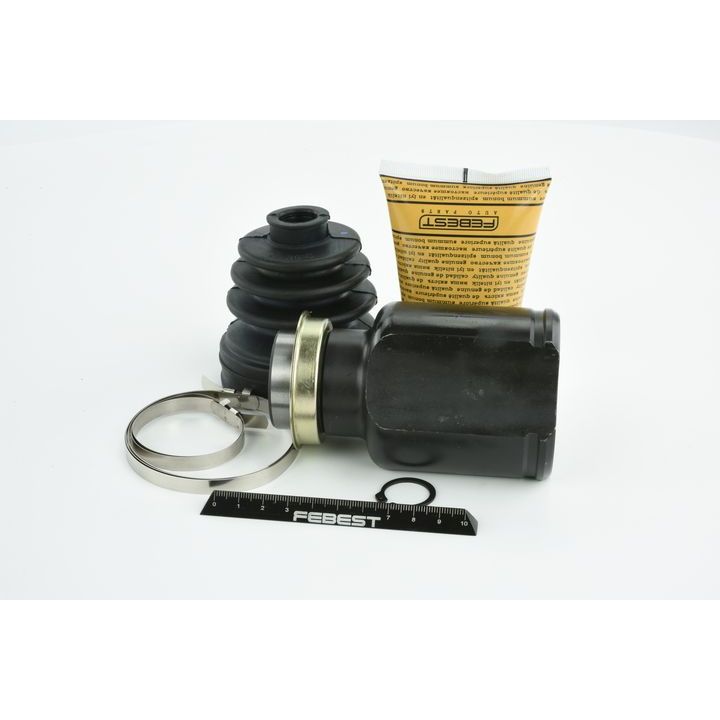 Jungčių komplektas, kardaninis velenas FEBEST 0511-DY5WATRH