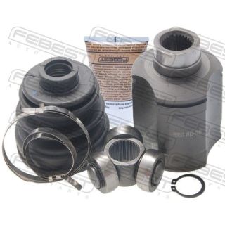 Jungčių komplektas, kardaninis velenas FEBEST 0511-GDRH