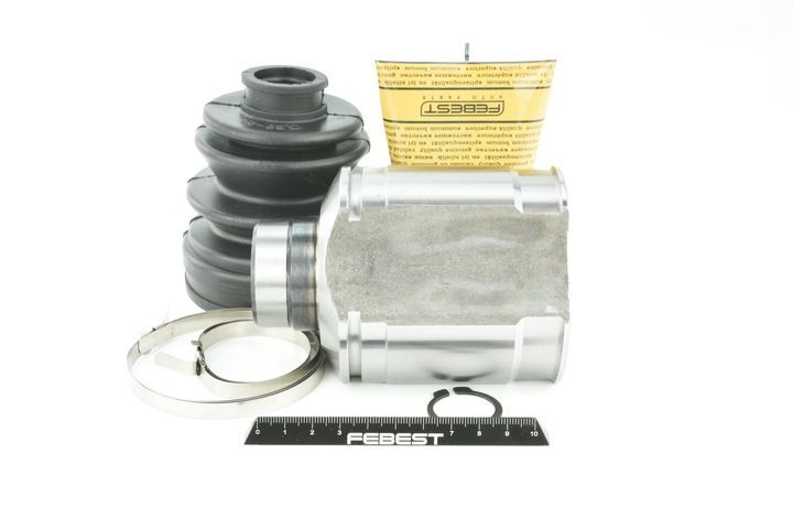 Jungčių komplektas, kardaninis velenas FEBEST 0511-GDRH