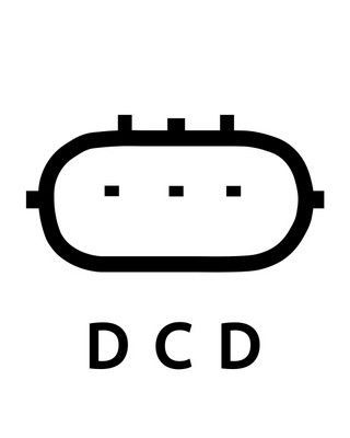 Kintamosios srovės generatorius LUCAS LRA04251