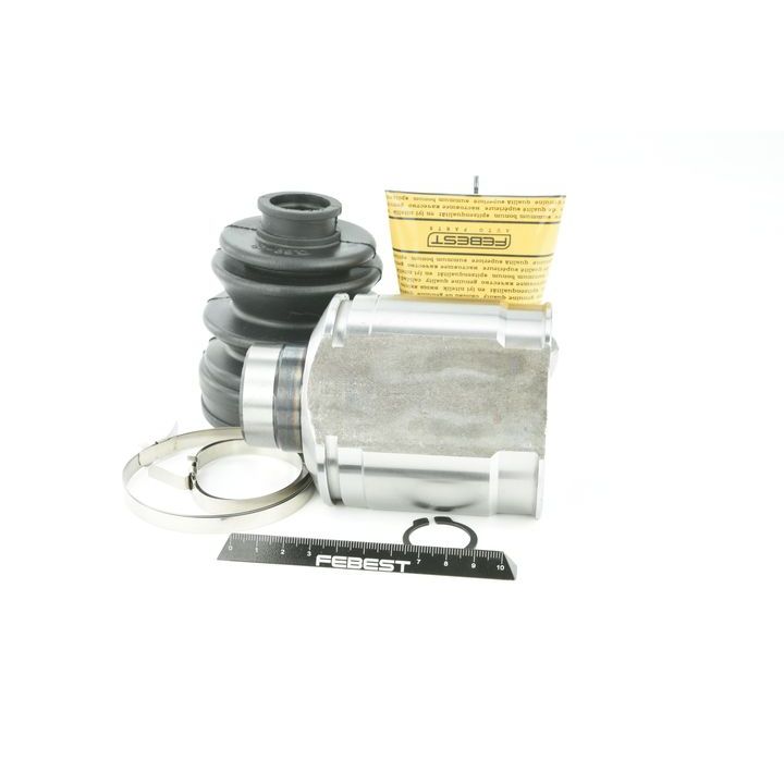 Jungčių komplektas, kardaninis velenas FEBEST 0511-GDRH