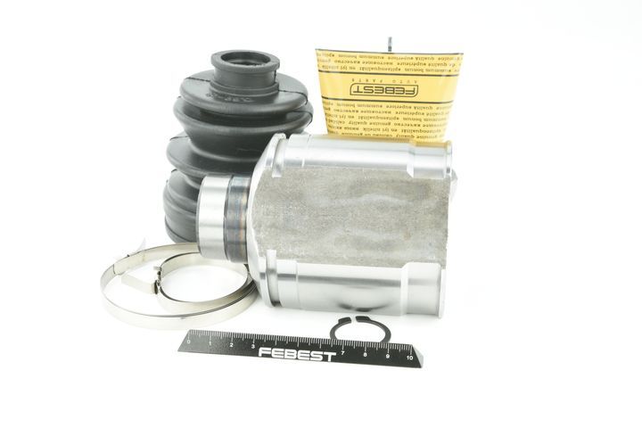 Jungčių komplektas, kardaninis velenas FEBEST 0511-GDRH