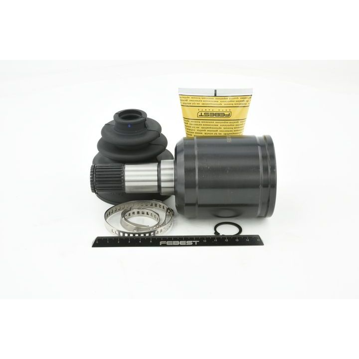 Jungčių komplektas, kardaninis velenas FEBEST 0511-GEMTLH
