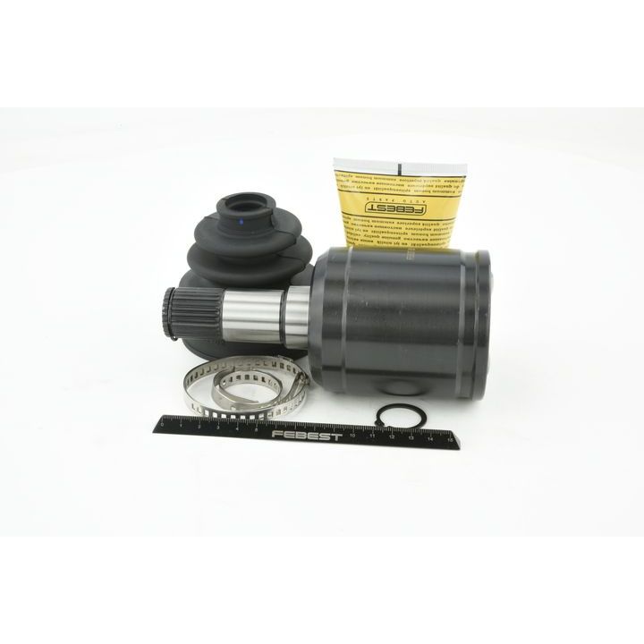 Jungčių komplektas, kardaninis velenas FEBEST 0511-GEMTLH