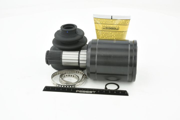 Jungčių komplektas, kardaninis velenas FEBEST 0511-GEMTLH