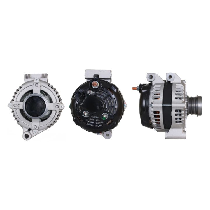 Kintamosios srovės generatorius LUCAS LRA04255